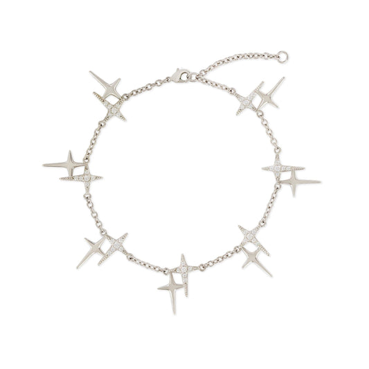 Shooting Star Bracelet