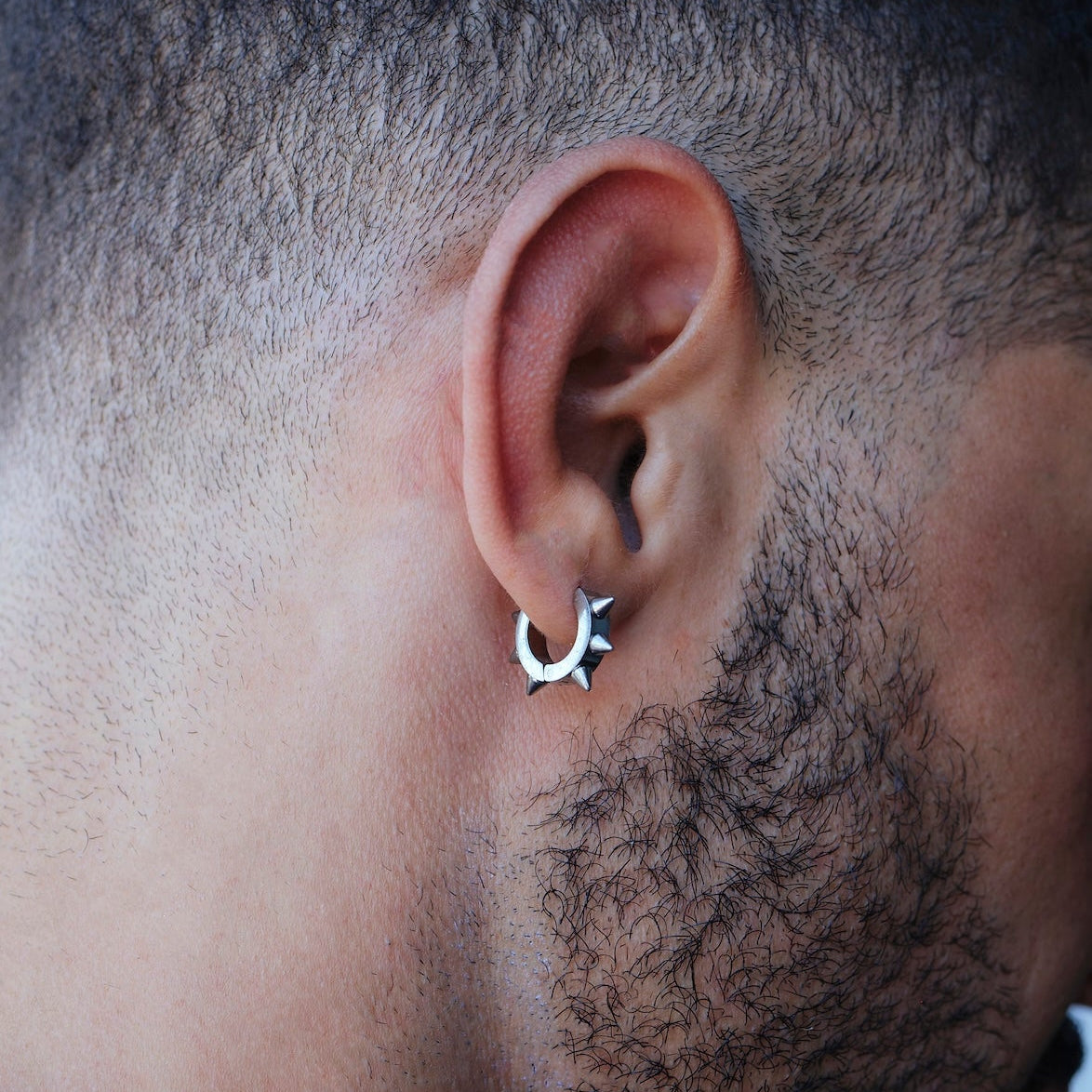 Silver Spike Creoles