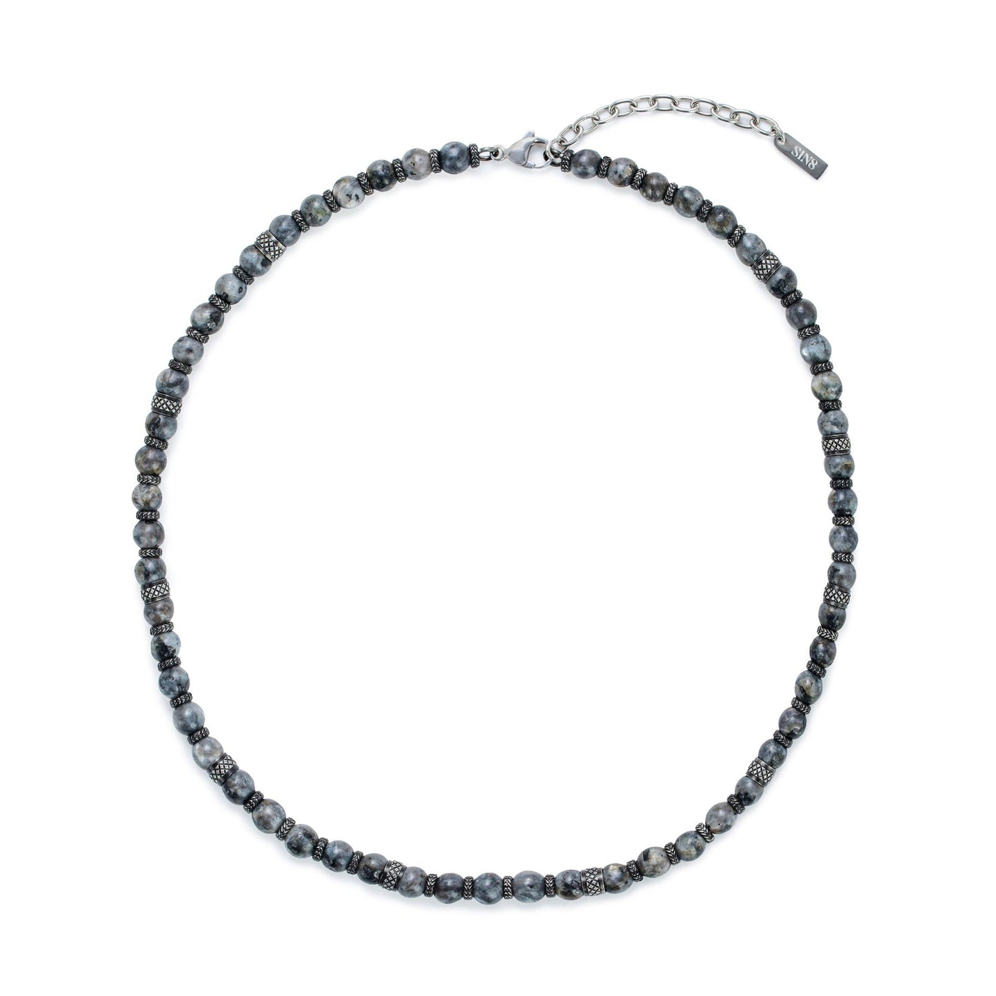Labradorite Necklace