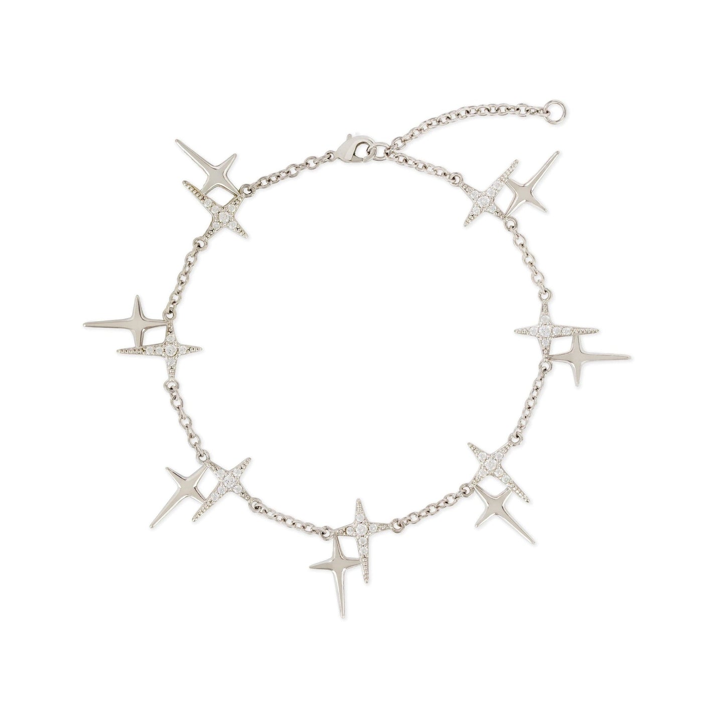 Shooting Star Bracelet