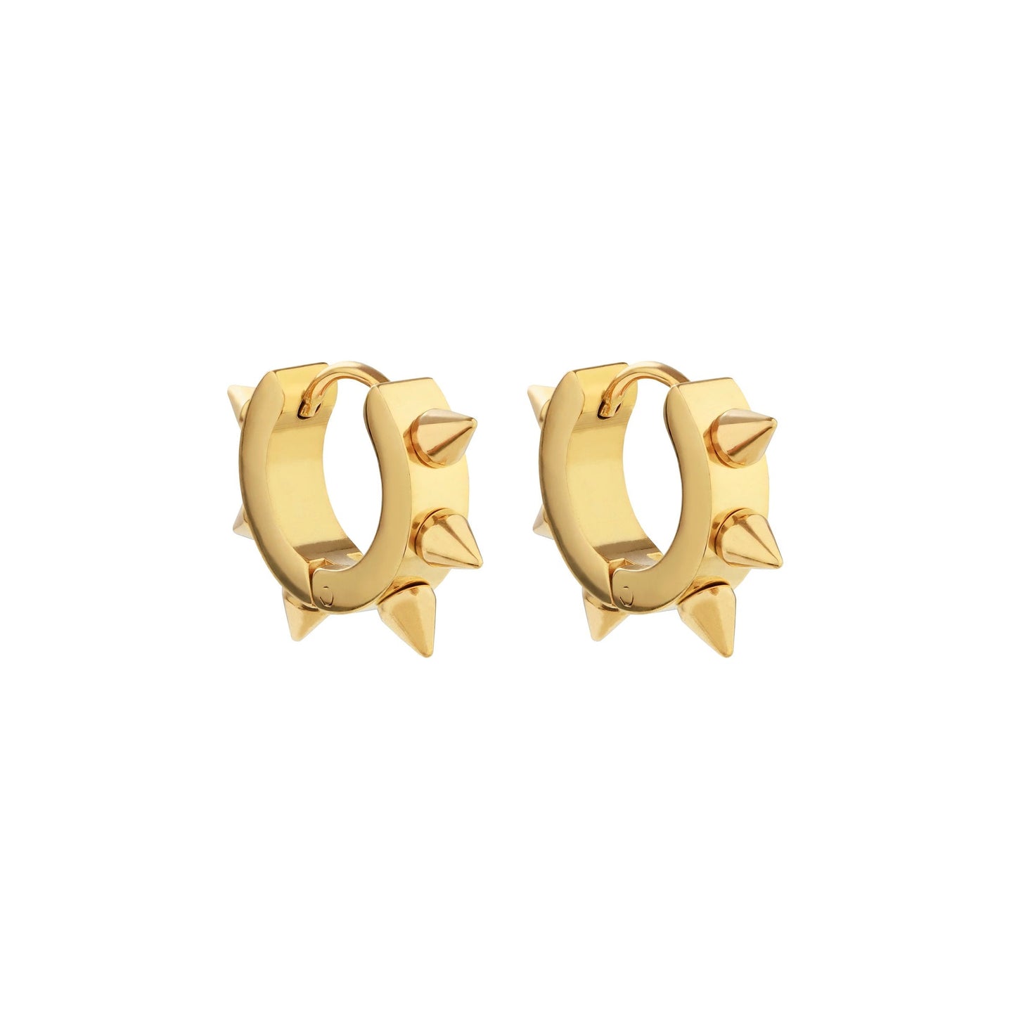Golden Spike Creoles