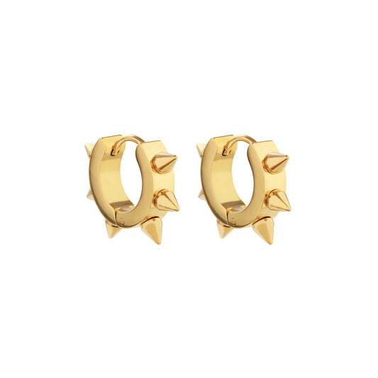 Golden Spike Creoles