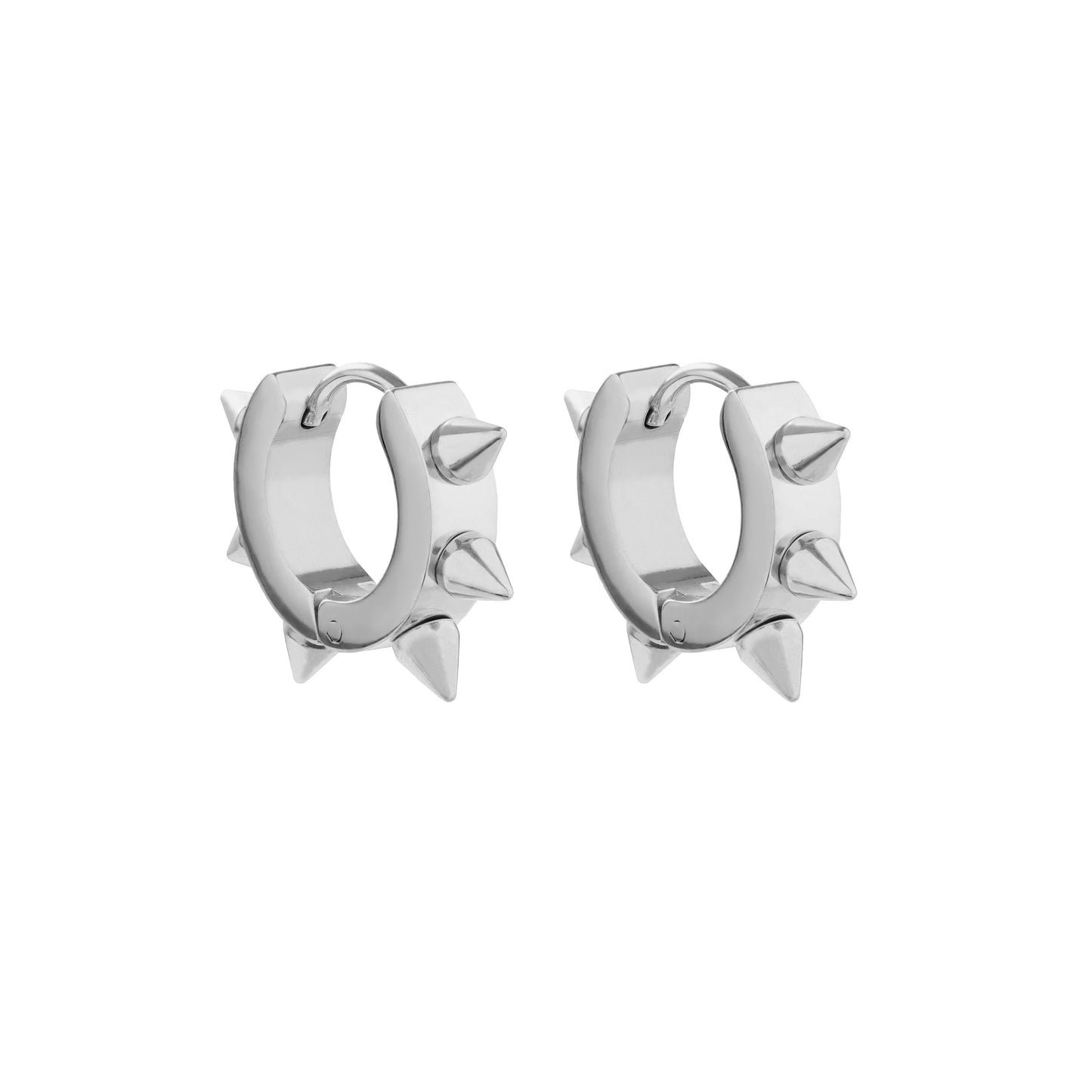 Silver Spike Creoles