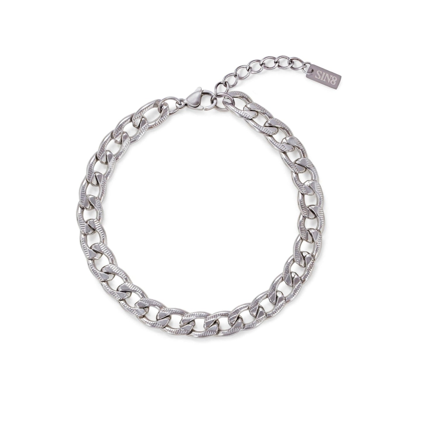 Cuban Link Bracelet