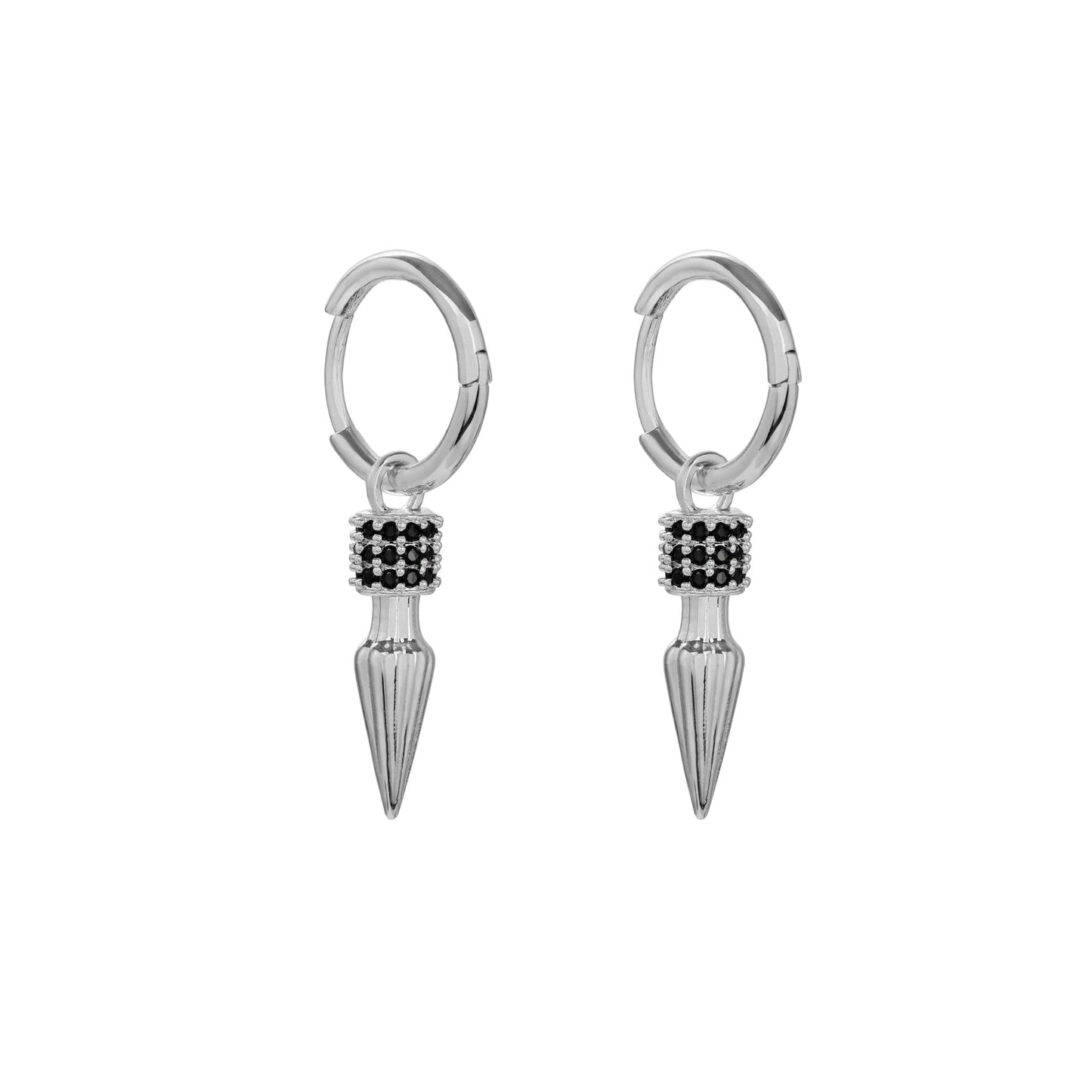 Silver Bullet Creoles