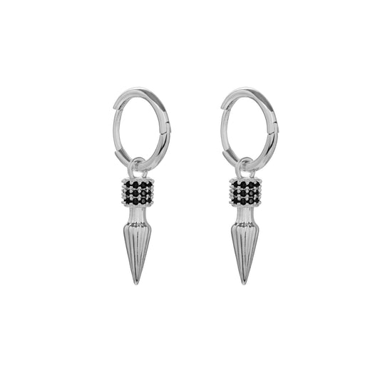 Silver Bullet Creoles