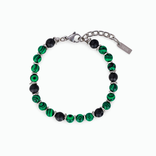 Malachite Bracelet