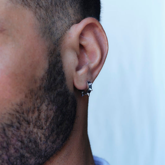 Silver Spike Creoles