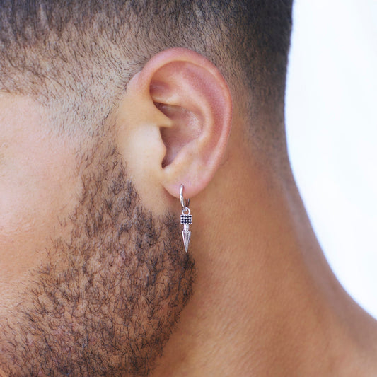 Silver Bullet Creoles