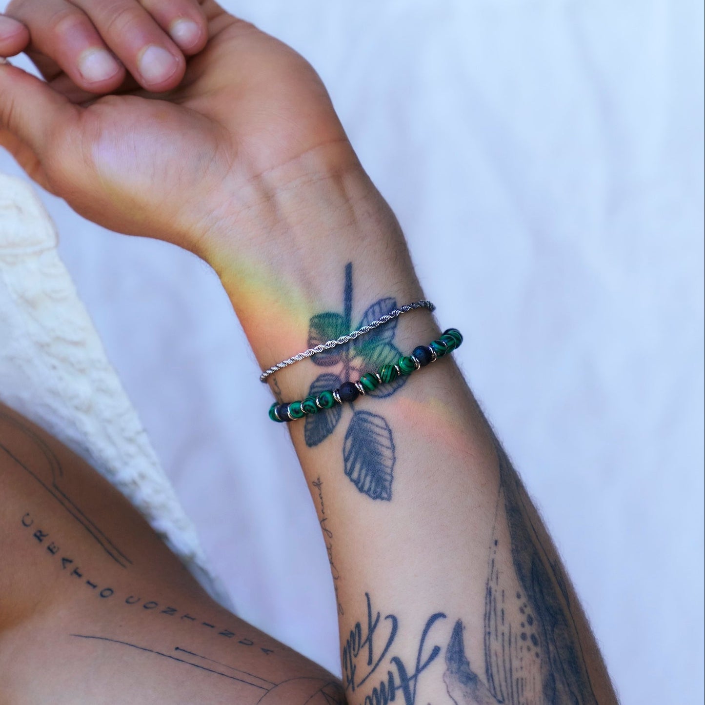 Rope Bracelet