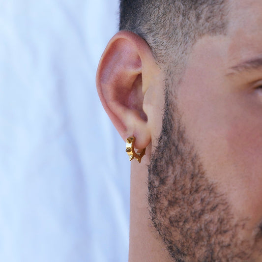 Golden Spike Creoles